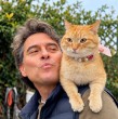 Este sábado 3 de octubre será el gran estreno de Mi humano y yo, el nuevo programa de Sebastián Jiménez dedicado 100% a las mascotas.