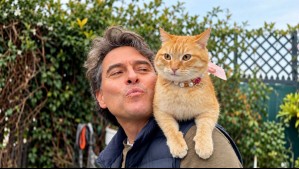 Se aproxima el estreno de Mi humano y yo: Esta será la famosa primera invitada del programa