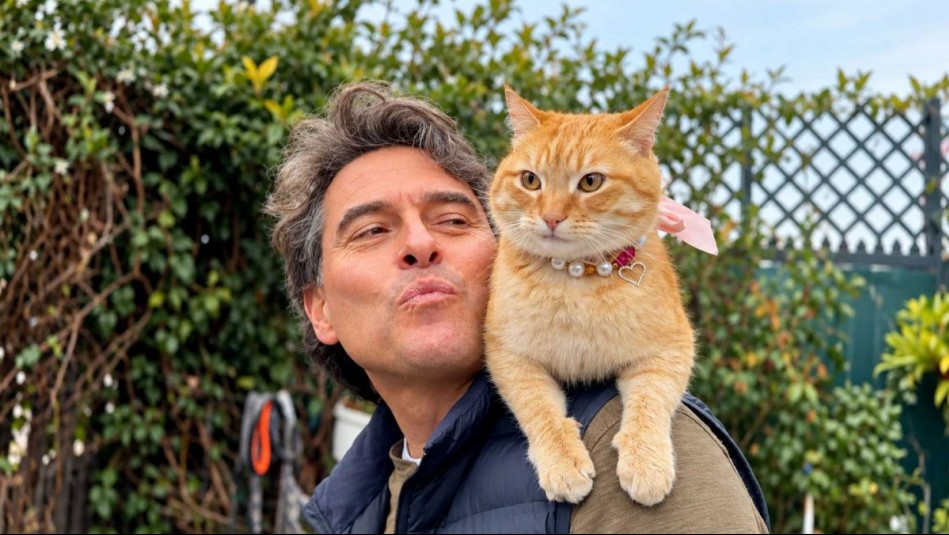 Se aproxima el estreno de Mi humano y yo: Esta será la famosa primera invitada del programa