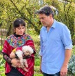 Sebastián Jiménez vuelve a Mega con un nuevo programa dedicado al mundo de las mascotas. Se trata de Mi humano y yo, que tendrá como eje a los animales que nos acompañan día a día, ya convertidos en parte de nuestras familias.