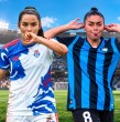 Mega 2 transmitirá este sábado 3 de octubre el duelo entre Universidad de Chile y Huachipato, válido por los cuartos de final de la Liga Femenina 2026.