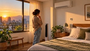 ¿Ventilador o aire acondicionado para un dormitorio caluroso?: Qué revisar antes del Cyber Monday 2026