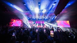 Edición especial de Halloween en Bresh: Pablito Pesadilla será parte de la fiesta en Espacio Riesco
