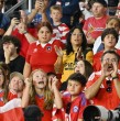 En vivo: Sigue en directo y en exclusivo por Mega, Mega GO y todas sus plataformas la previa de la Selección Chilena en su duelo amistoso frente a México, que es el último de su gira por Norteamérica.