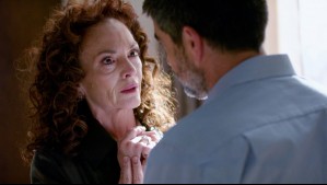 'Necesito tu atención': Andrea le suplicará a Samuel volver con ella en el capítulo 35 de La Baronesa