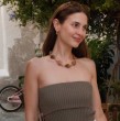 Tras una dolorosa sesión de borrado de tatuajes, Belén Soto da una recomendación a sus seguidores