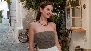 '¡Ay, qué dolor!': Belén Soto decide eliminar tatuajes de su juventud y envía un consejo a sus seguidores