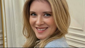 El singular tratamiento de Carla Jara para un verdadero 'cuello de chilena'