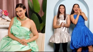 ¡Euge Lemos vuelve con todo! Dale Color estrena nueva temporada con grandes invitados en Mega 2
