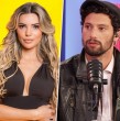 Este jueves, en El Juicio de los Ex, el panel debatió sobre la relación que Faloon Larraguibel y Raimundo Cerda mantienen al interior de Volverías con tu Ex? 2, poniendo especial atención a las constantes discusiones que han protagonizado.