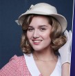 La actriz Fernanda Finsterbusch es una de las protagonistas de Prohibida Obsesión. Conoce su trayectoria en las teleseries del Área Dramática de Mega.