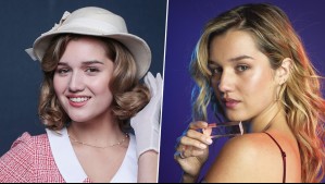 ¿Quién es Fernanda Finsterbusch? Conoce a la actriz que seduce a Luciano en Prohibida Obsesión