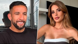 Gala Caldirola recuerda con cariño su matrimonio con Mauricio Isla y lo califica como su 'amor más completo'