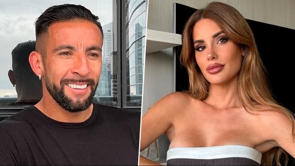 Gala Caldirola recuerda con cariño su matrimonio con Mauricio Isla y lo califica como su 'amor más completo'