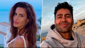 'Yo lo perdoné, pero...': La inesperada y dura revelación de Gala Caldirola tras infidelidad de Luis Jiménez