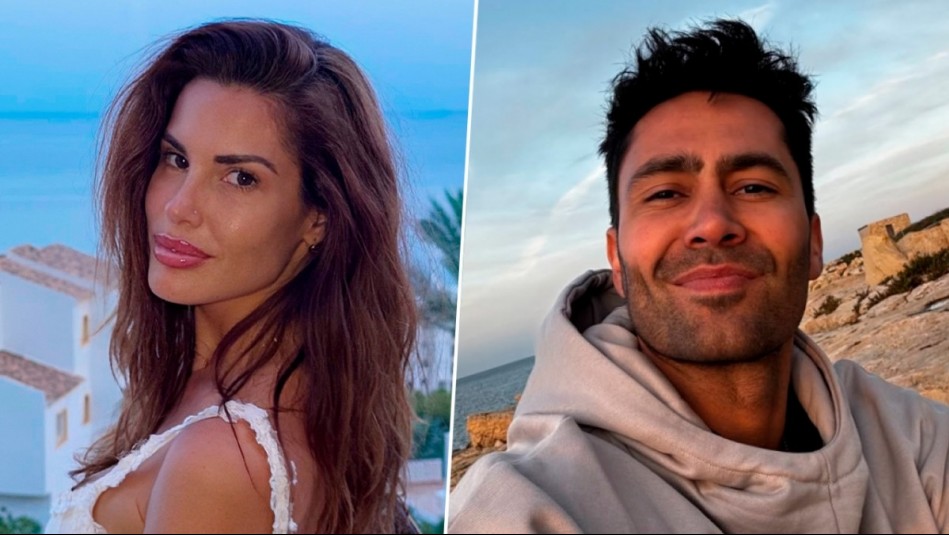 'Yo lo perdoné, pero...': La inesperada y dura revelación de Gala Caldirola tras infidelidad de Luis Jiménez
