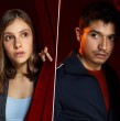 En La Baronesa, Emilia y Nicolás estaban enamorados desde que iban al colegio y tras varios años juntos se comprometieron. ¿Cómo es que pocas semanas más tarde, Emilia está a punto de llegar al altar con otro hombre?