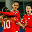 La Selección Chilena Femenina disputará dos amistosos en Santiago ante su similar de Bolivia.