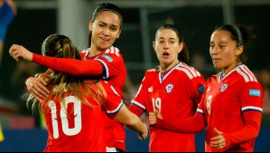 La Roja Femenina confirma dos amistosos para la fecha FIFA de octubre