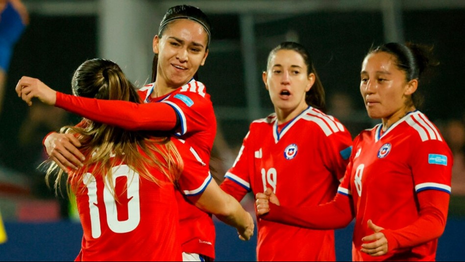 La Roja Femenina confirma dos amistosos para la fecha FIFA de octubre