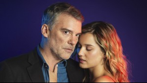 ¿Celos o miedo a ser descubierto? Las extrañas reacciones de Luciano por Bárbara en Prohibida Obsesión
