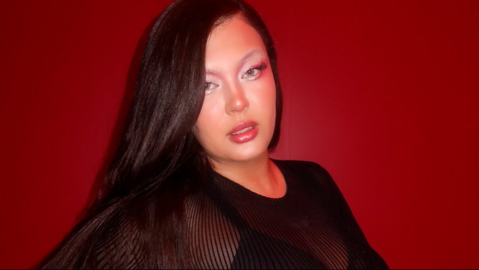 'Podrán decirme gorda, pero fea...': El tajante mensaje de Michelle Carvalho que sacó aplausos en redes