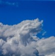 Conoce acá qué regiones del país se verían afectadas con formaciones de nubes tornádicas.