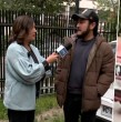 Conoce acá detalles del masivo robo de las ruedas de autos en Ñuñoa y otras comunas.