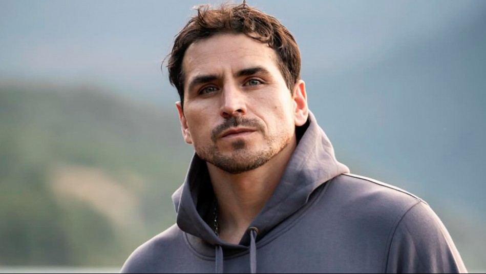 'Papá': Pangal Andrade se derrite de amor tras inesperadas palabras de su hija Alanna
