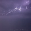 Revisa acá el pronóstico del tiempo para este viernes en Santiago.