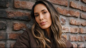 Del gym a la estética urbana: Vanesa Borghi demuestra cómo darle estilo a un conjunto deportivo con elegancia