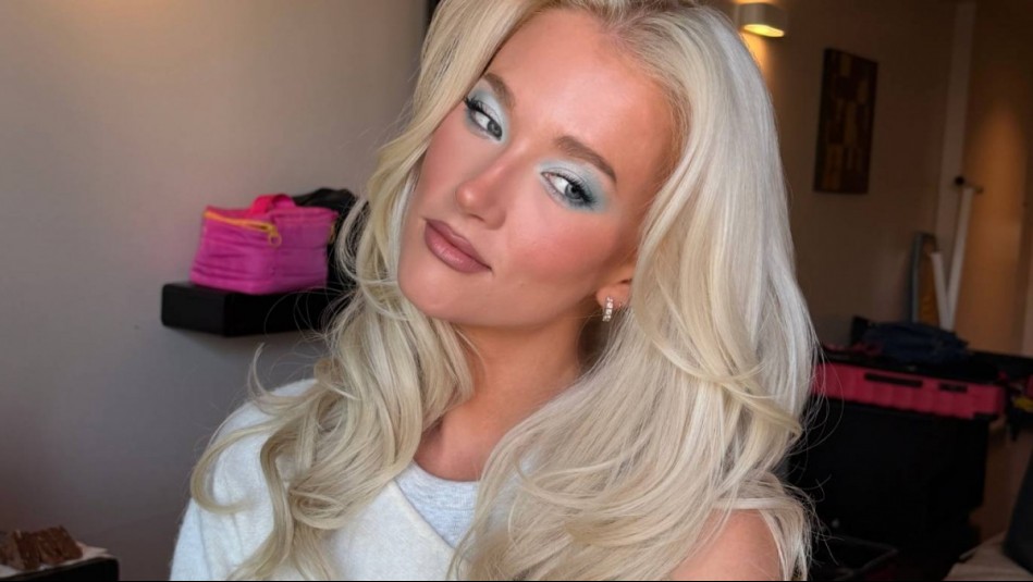 Adiós al cabello rubio: Vesta Lugg se convierte en 'abogada y gerenta del amor' con inesperado cambio de look