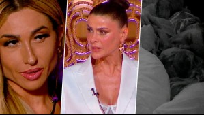 La dudas de Tonka Tomicic y citas románticas difíciles: Así se vivió la semana de Volverías Con Tu Ex? 2