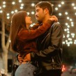 Los actores respondieron las preguntas relacionadas con un eventual romance.