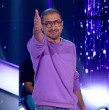 En la segunda batalla de la noche en Coliseo, el humor directo de Andro se enfrentó al carisma de David Pérez por un cupo a la próxima etapa.