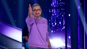 Andro supera a David Pérez con ácida rutina y avanza a las semifinales en Coliseo