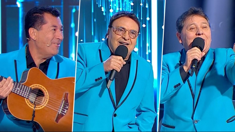 ¡Con su clásico humor sin censura! Los Atletas de la Risa abrieron los fuegos en este capítulo de Coliseo
