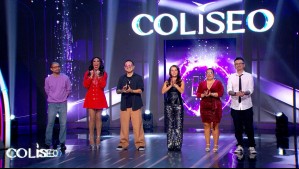 Coliseo - Temporada 2 - Capítulo 8: Una complicada decisión del jurado