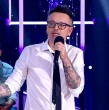 En la última batalla de la noche en Coliseo, Fernando Pinto compitió con una rutina ácida de la sociedad, mientras que Risoto hizo gala de que los chistes clásicos nunca mueren.