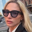 La actriz Mane Swett mantiene una larga lucha judicial con su exmarido, el periodista John Bowe, por la custodia de su hijo, quien actualmente tiene 14 años.