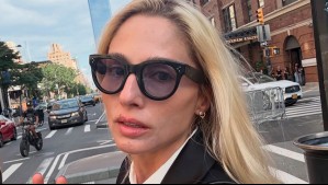 Mane Swett sigue luchando por la tuición de su hijo: Fijan tres nuevas audiencias