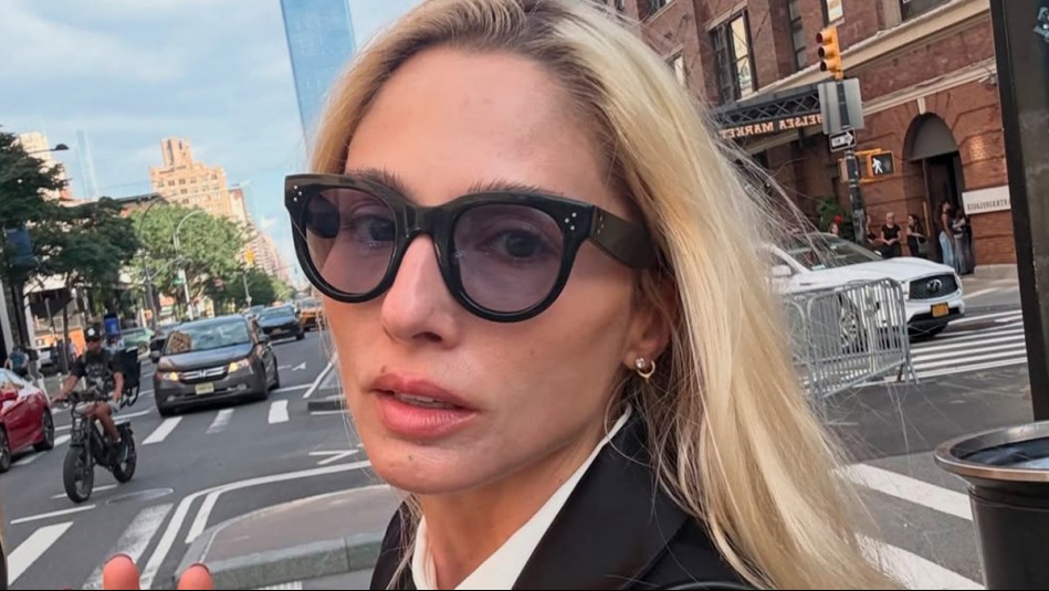 Mane Swett sigue luchando por la tuición de su hijo: Fijan tres nuevas audiencias