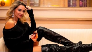 'No ha sido un proceso fácil': Rayén Araya confirma su separación tras 10 años de matrimonio