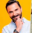 El exparticipante de Volverías con tu ex? 2, Álvaro Ballero, le dedicó una especial publicación a Valentina Schnitzer.