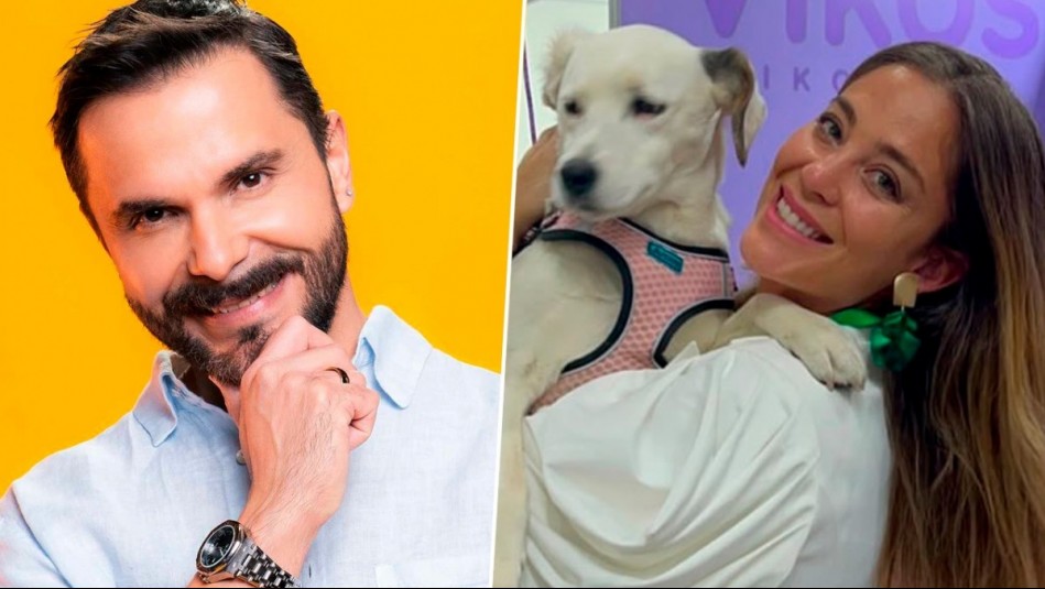 Álvaro Ballero sorprende con románticas postales junto a su pareja y provoca una ola de reacciones