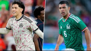 Chile vs. México: Cómo ver el partido amistoso EN VIVO de La Roja por Mega y MegaGO