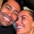 La modelo española respondió a los rumores de una eventual reconciliación con Luis Jiménez.