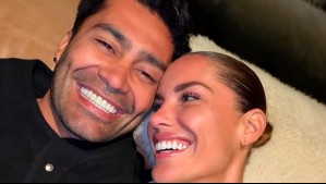 Gala Caldirola descarta reconciliación con Luis Jiménez: 'Es bueno actuar con empatía y no con picardía'