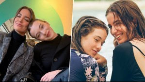 'Es una 'buabuita' y punto': Millaray Viera dedica emotivo mensaje a su hija Julieta por sus 18 años