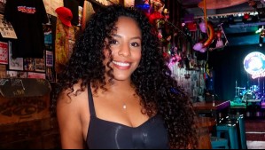 Xephora Alvarado celebra importante logro en Australia y emociona a Anita: 'Te mereces eso y mucho más'